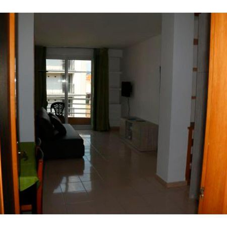 Apartaments Salamar Lloret de Mar Kültér fotó