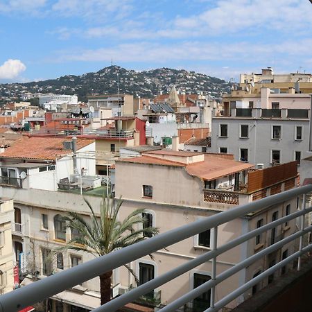 Apartaments Salamar Lloret de Mar Kültér fotó