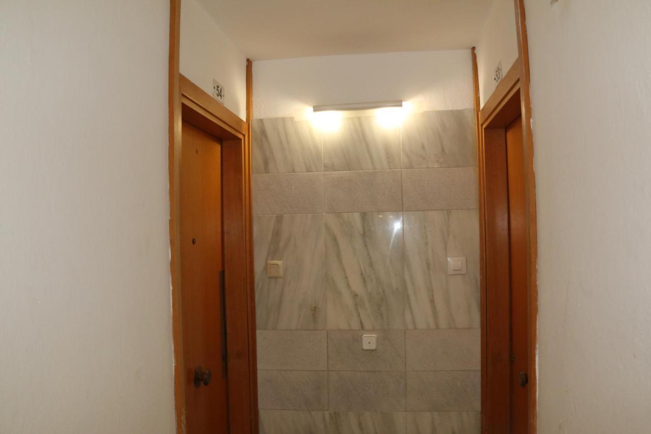 Apartaments Salamar Lloret de Mar Kültér fotó