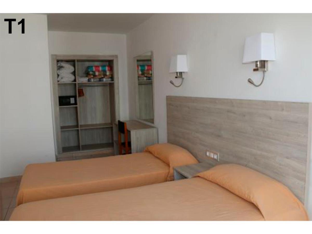 Apartaments Salamar Lloret de Mar Kültér fotó