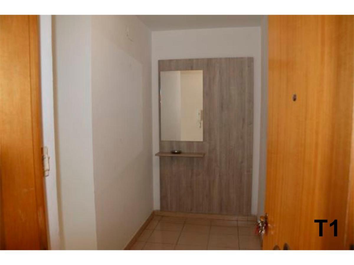 Apartaments Salamar Lloret de Mar Kültér fotó