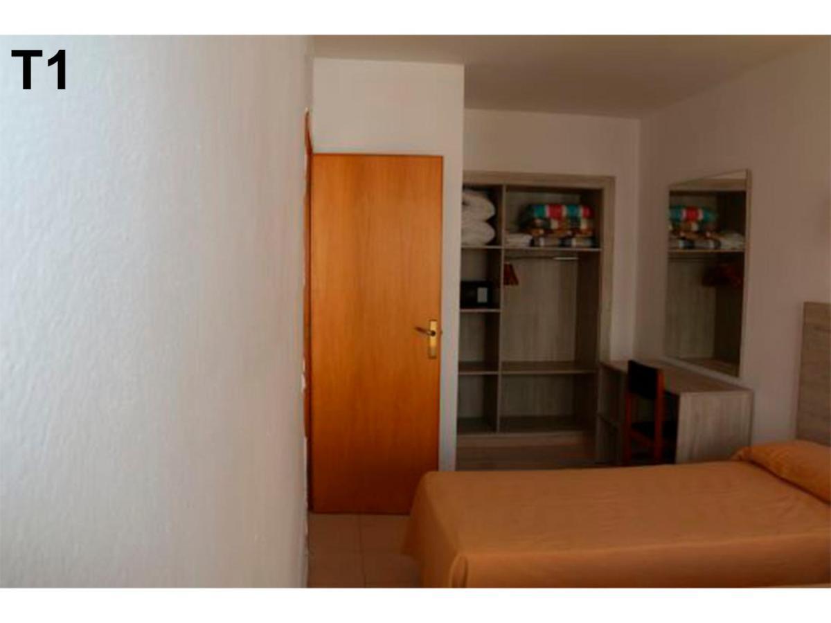 Apartaments Salamar Lloret de Mar Kültér fotó