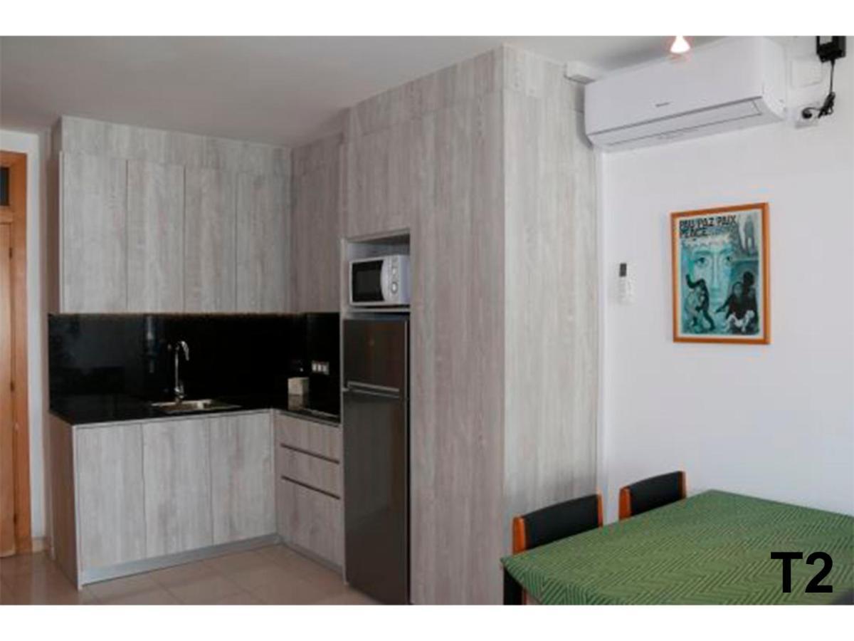 Apartaments Salamar Lloret de Mar Kültér fotó