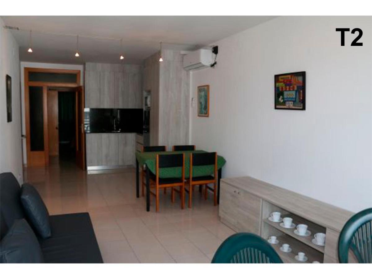 Apartaments Salamar Lloret de Mar Kültér fotó