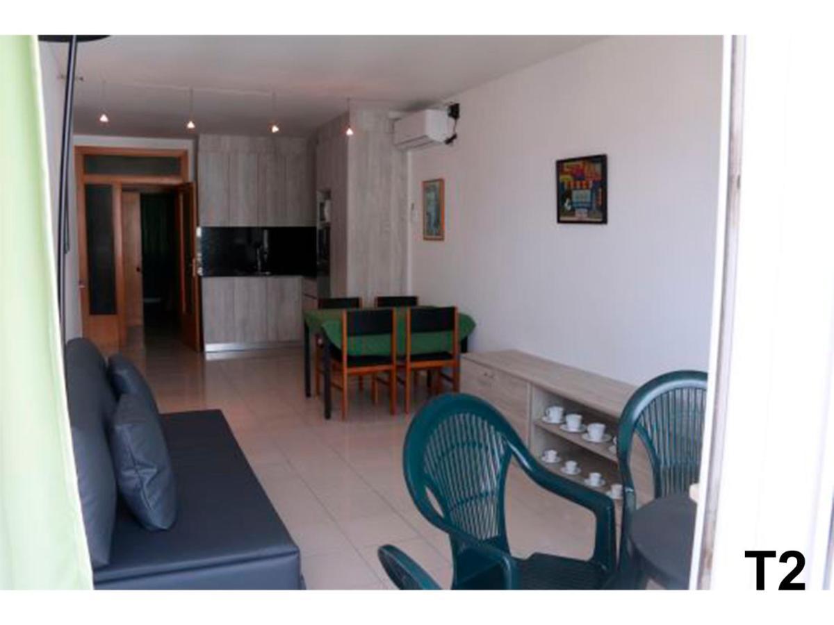 Apartaments Salamar Lloret de Mar Kültér fotó