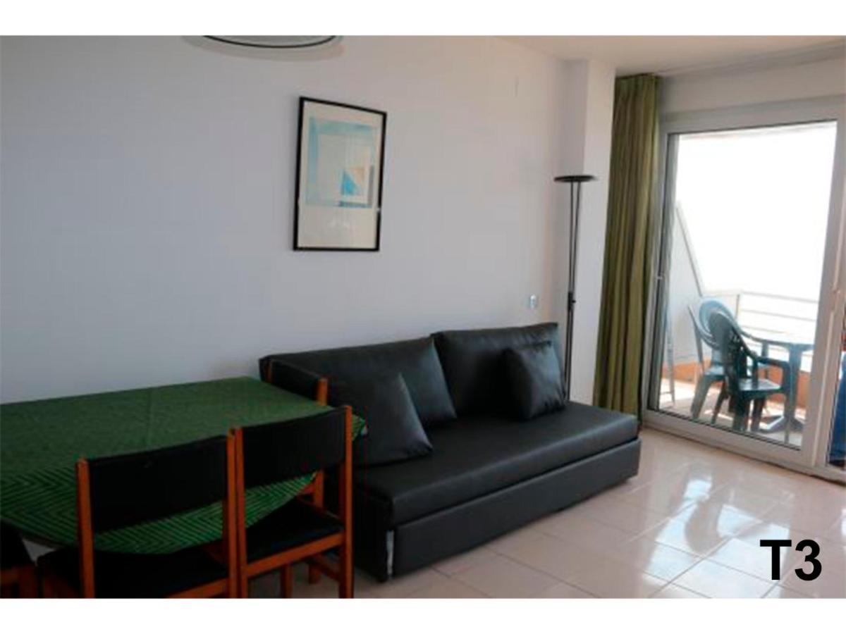 Apartaments Salamar Lloret de Mar Kültér fotó