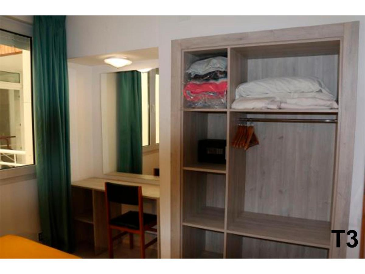 Apartaments Salamar Lloret de Mar Kültér fotó