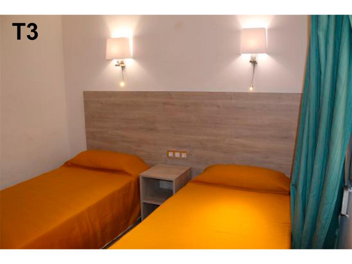 Apartaments Salamar Lloret de Mar Kültér fotó