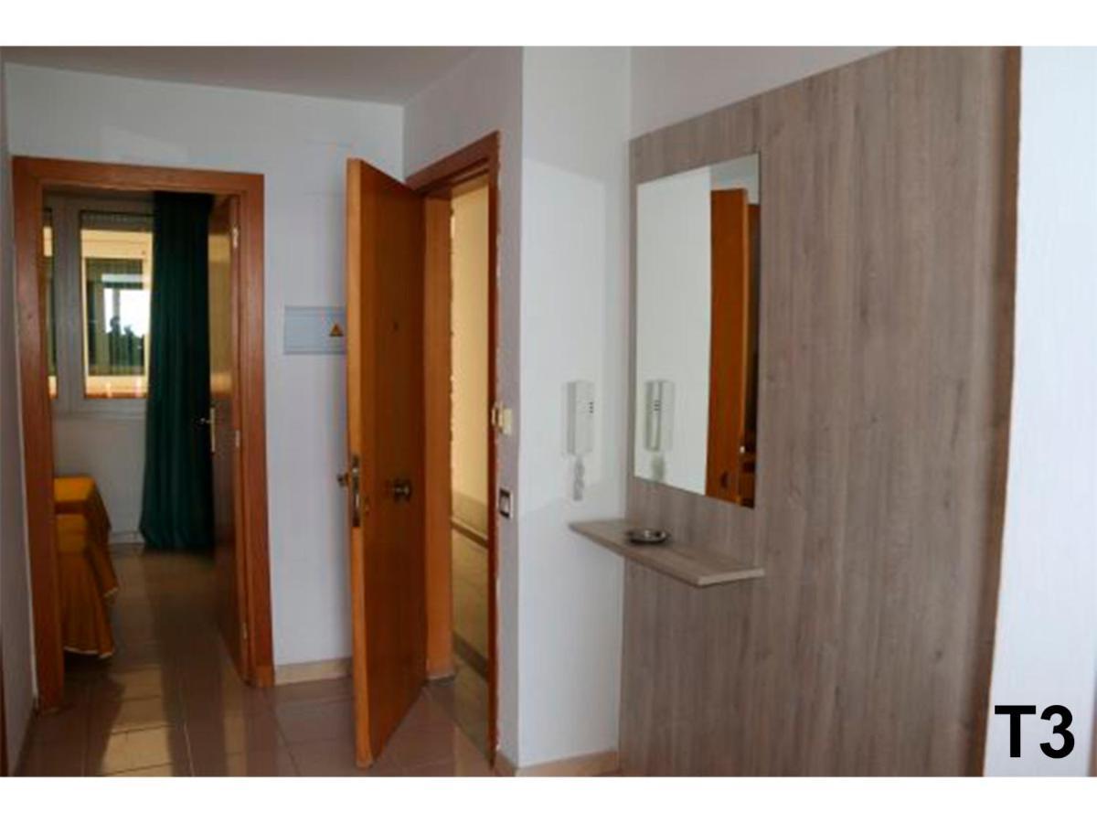 Apartaments Salamar Lloret de Mar Kültér fotó