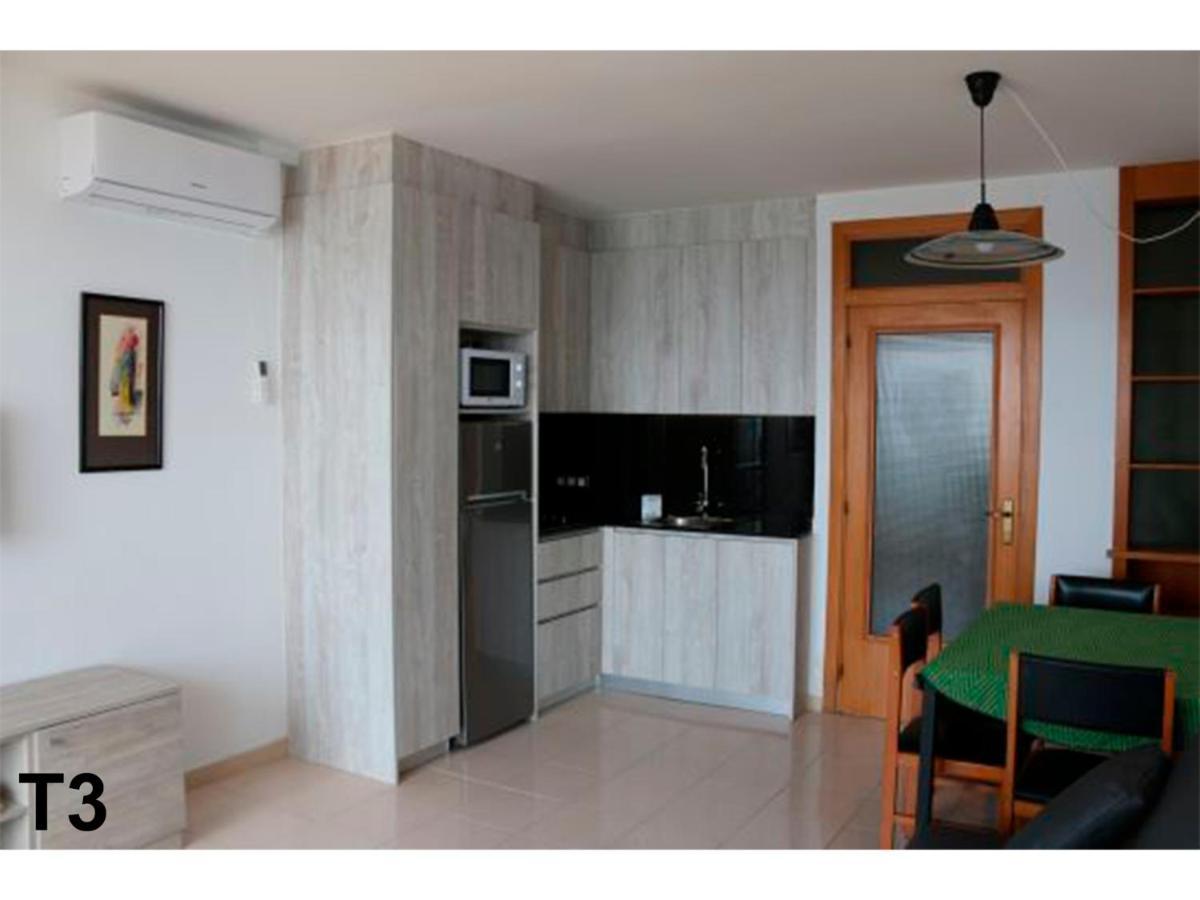 Apartaments Salamar Lloret de Mar Kültér fotó