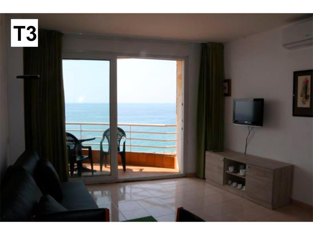 Apartaments Salamar Lloret de Mar Kültér fotó