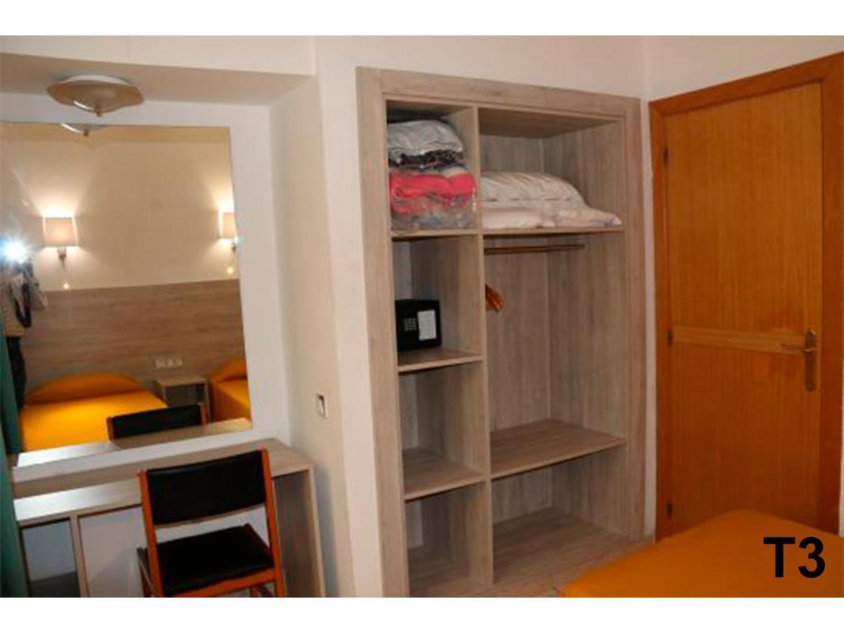 Apartaments Salamar Lloret de Mar Kültér fotó