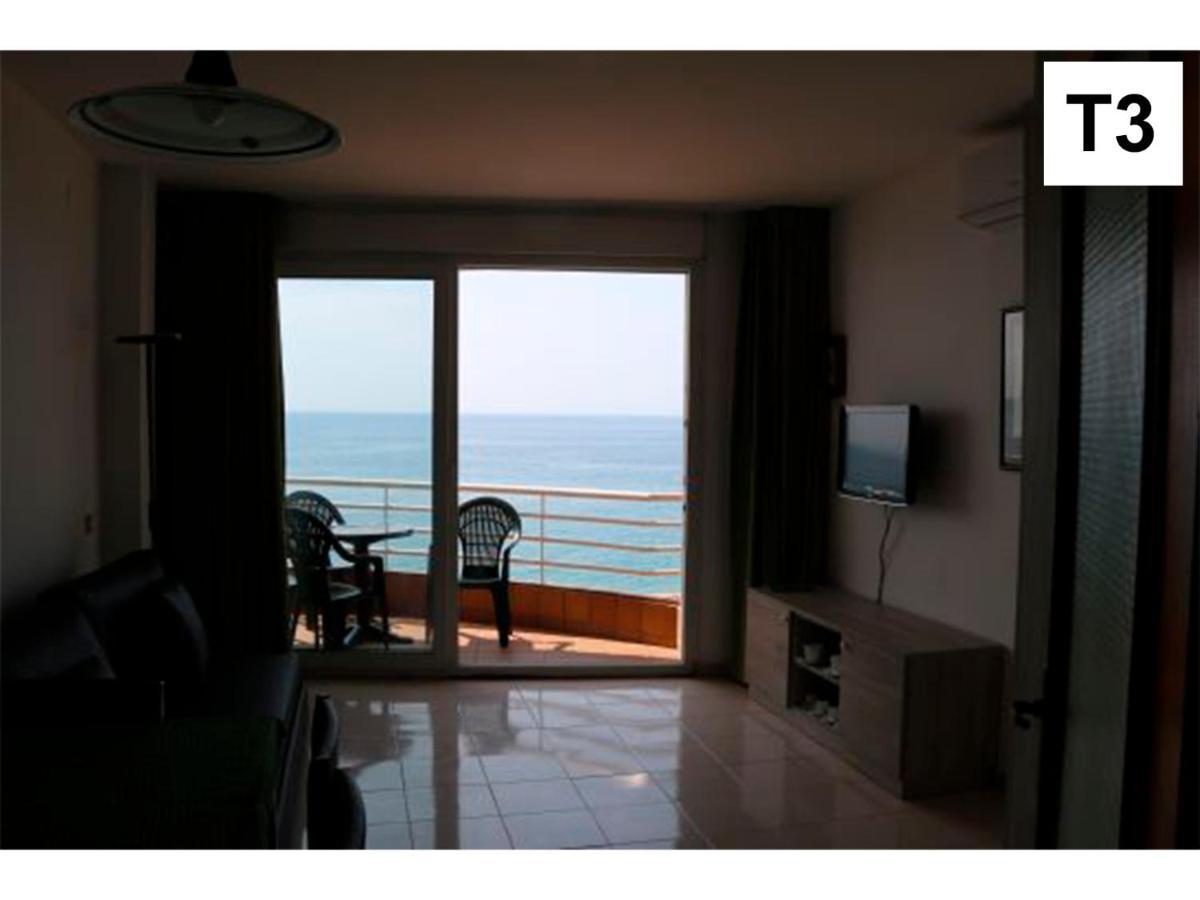 Apartaments Salamar Lloret de Mar Kültér fotó