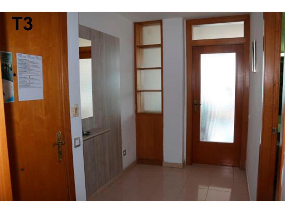 Apartaments Salamar Lloret de Mar Kültér fotó