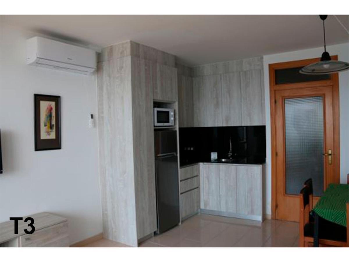 Apartaments Salamar Lloret de Mar Kültér fotó