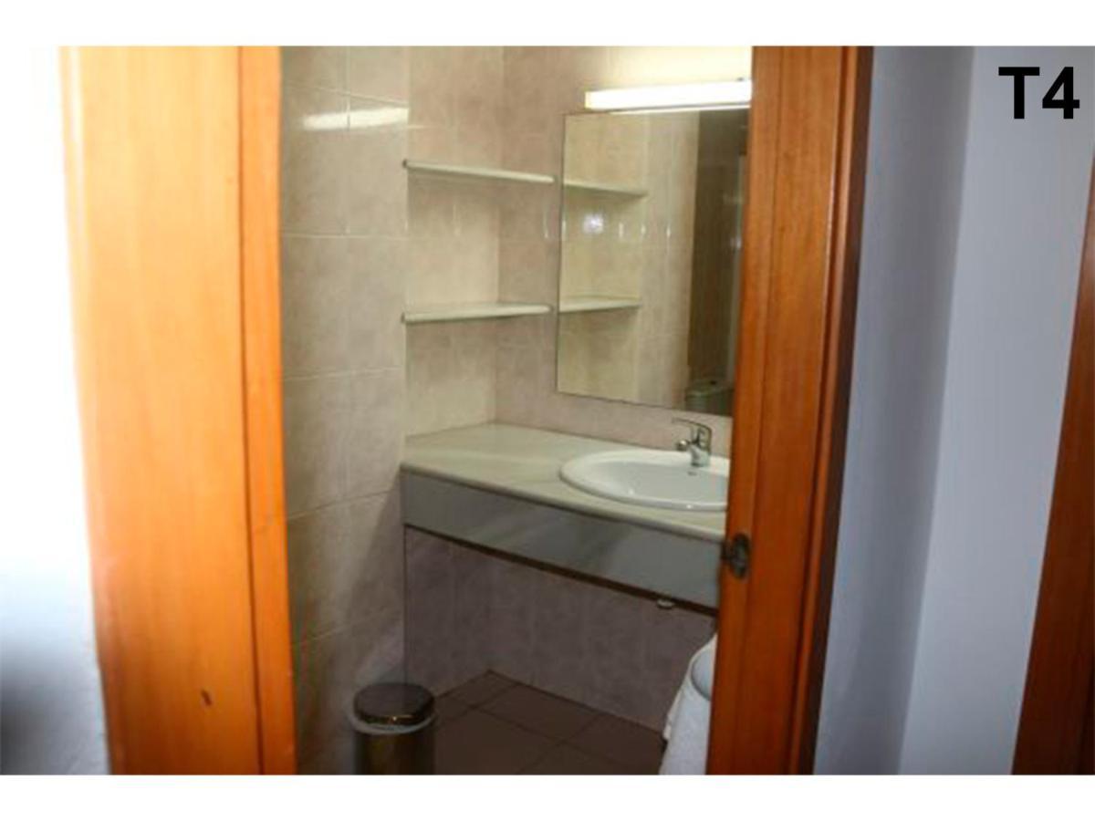 Apartaments Salamar Lloret de Mar Kültér fotó