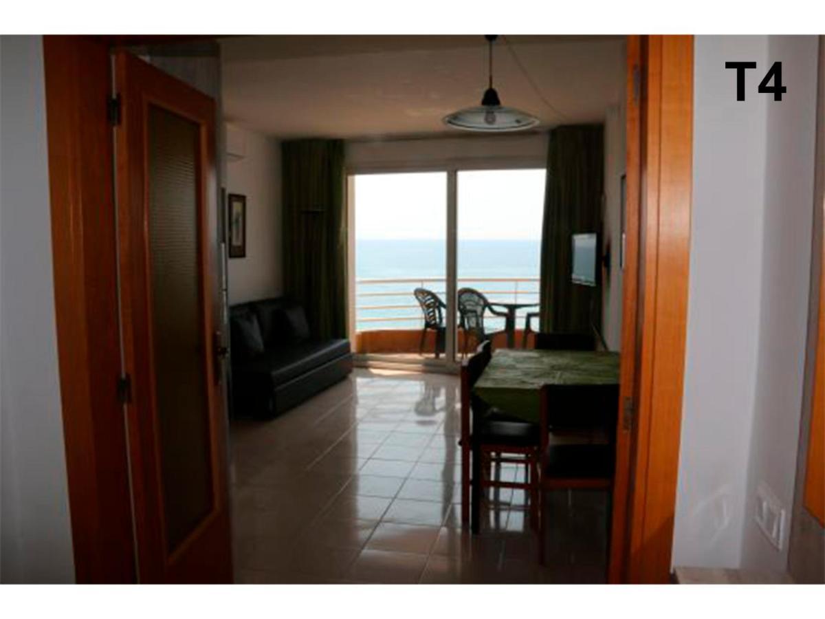 Apartaments Salamar Lloret de Mar Kültér fotó