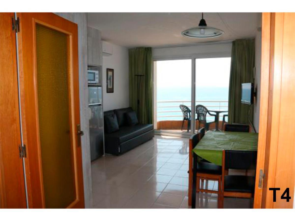 Apartaments Salamar Lloret de Mar Kültér fotó