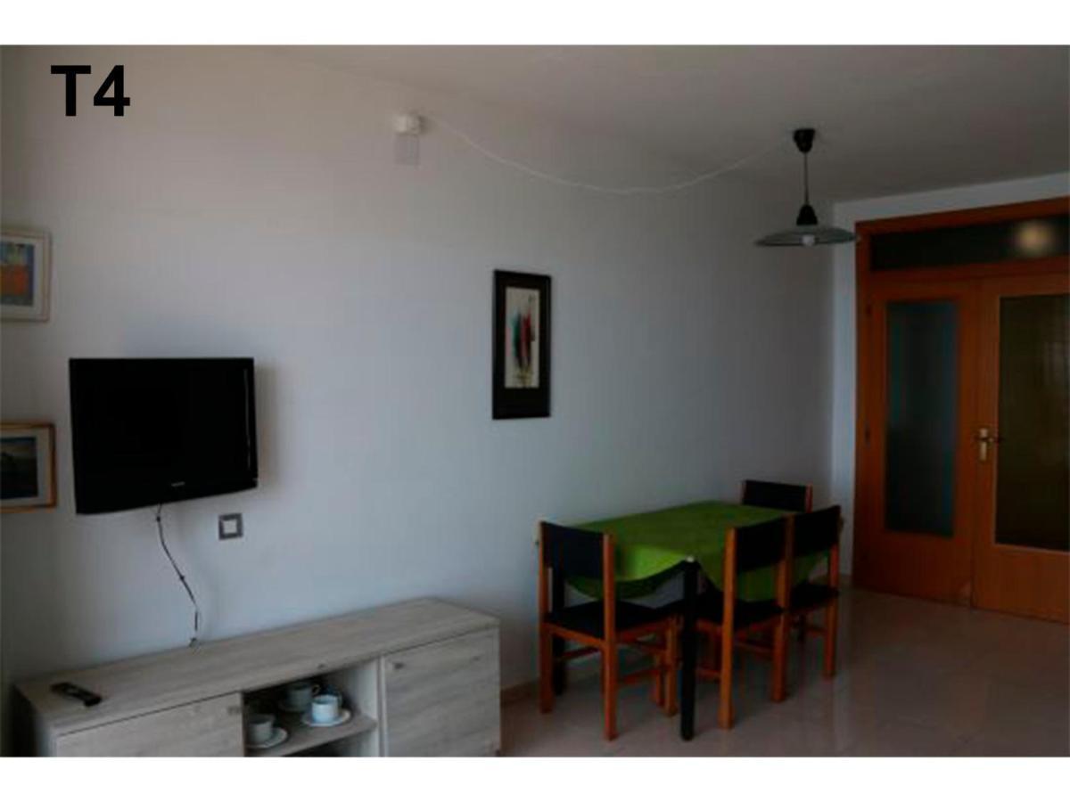 Apartaments Salamar Lloret de Mar Kültér fotó