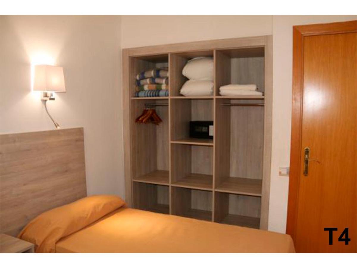 Apartaments Salamar Lloret de Mar Kültér fotó