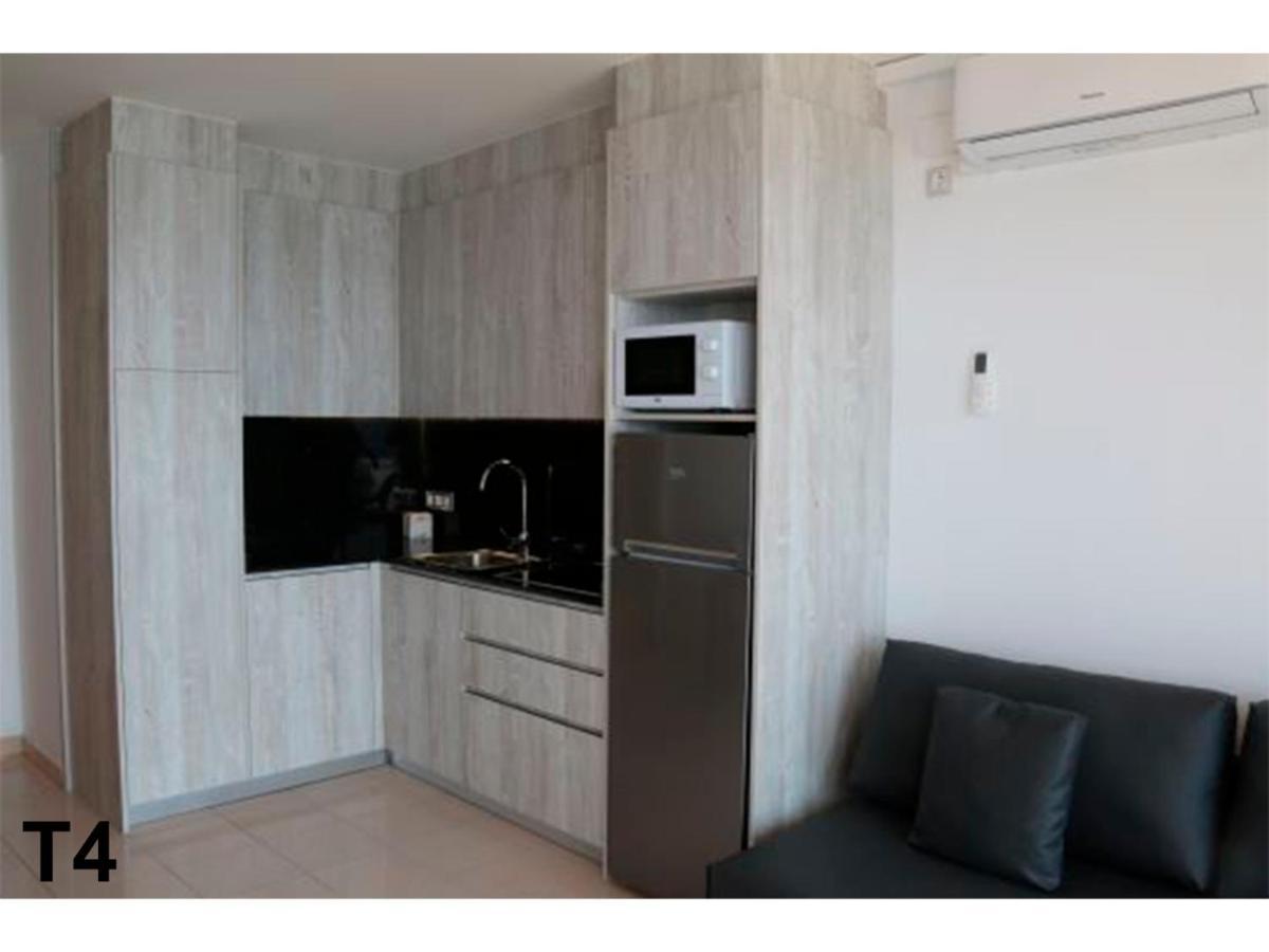 Apartaments Salamar Lloret de Mar Kültér fotó