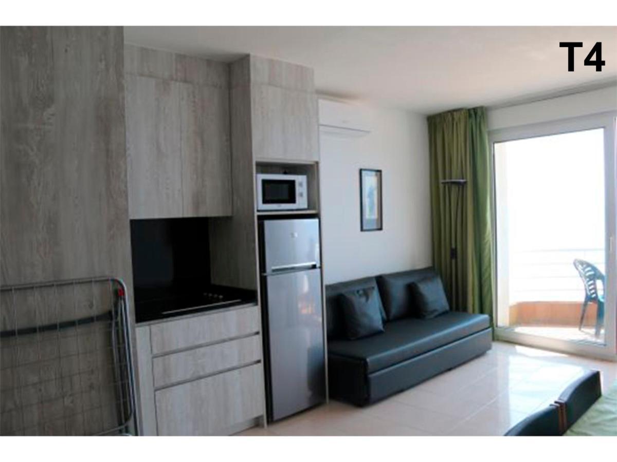 Apartaments Salamar Lloret de Mar Kültér fotó